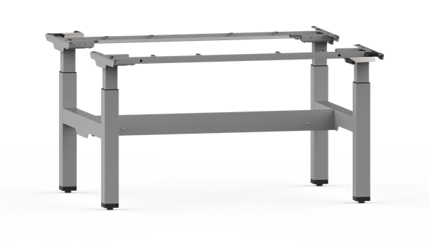 電動升降辦公家具